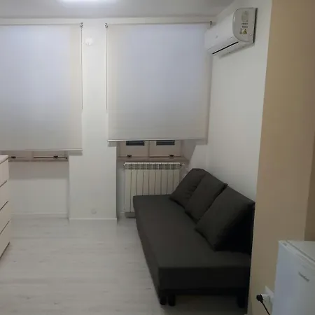 Dalle Zie B&B-2